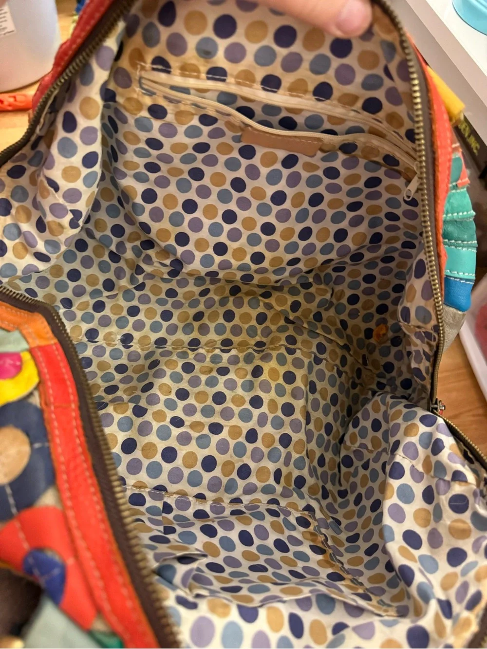 Just Millie vintage just